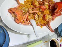 -方记海鲜大排档(乐山形象店)