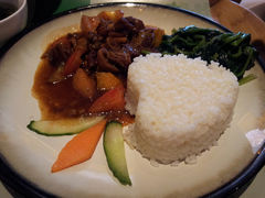 -满江红四季餐厅 · 国家五钻级酒家(新纪元大酒店店)