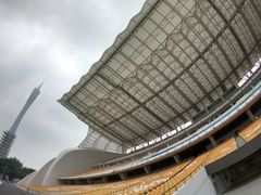 -海心沙亚运公园