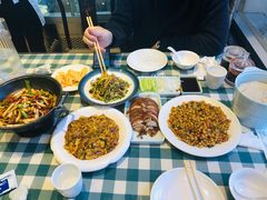 -紫光园(劲松店)