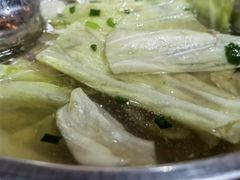 -乐山食古香跷脚牛肉