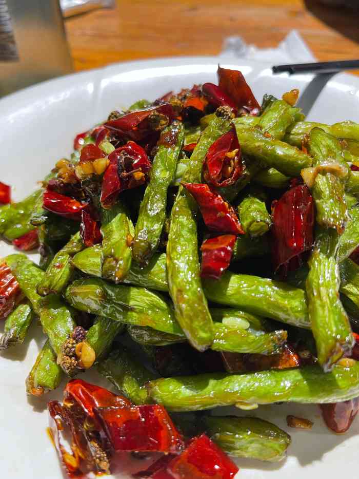 真味半份菜(朝阳新城店)