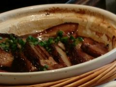 芋頭蒸肉-苏苑饭店-中餐厅(长桥地区店)