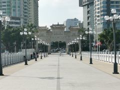 -野狸岛