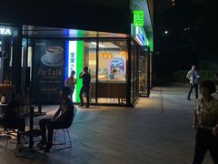 -TOP健身私教工作室(侨香店)
