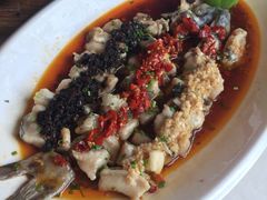 -巴陵全鱼席(湖南老字号汴河街店 )