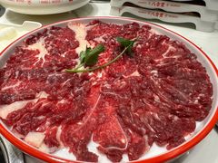 -八合里潮汕鲜牛肉火锅(深圳海岸城店)