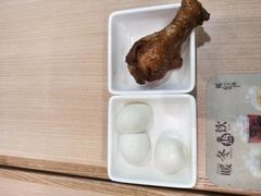 -过桥缘·过桥米线(五里桥银座店)