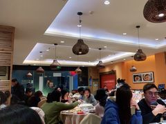 大堂-古膳记猪肚鸡.生蚝鸡(拱北店)