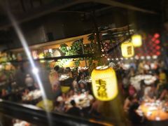 大堂-随缘小馆(红岭路店)