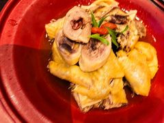 -福州仓山凯悦酒店·闽味中餐厅