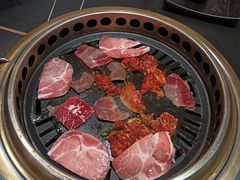 -龙神·炭烧酒场深夜食堂(新街口店)