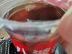 -八婆婆烧仙草(中山路店)