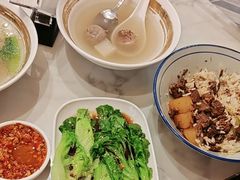 -一肴·牛肉粿条(深圳湾睿印店)