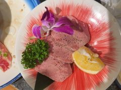 -梦山水日本烧肉(五四广场店)