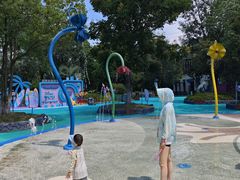 -苏州乐园森林水世界