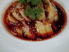 -湖影中餐厅·南京金茂威斯汀大酒店