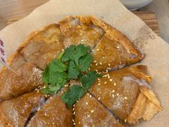 芋泥香酥鸭-芋包王闽南茶楼(八市店)
