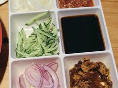 -姥姥家春饼店(惠新东街店)