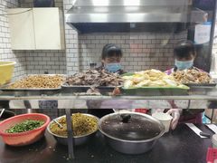 -覃肥叔桂林米粉(粮道街店)