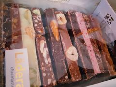 -Laderach 莱德拉(上海环贸iapm店)