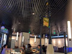 -绿茶餐厅(成都大悦城店)
