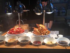 -上海齐鲁酒店·辣椒屋咖啡厅