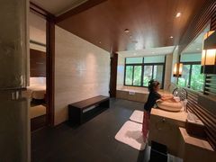 -海南清水湾莱佛士酒店