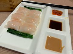 -顺德美的万豪酒店-万豪中餐厅