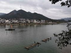 -新安江山水画廊风景区