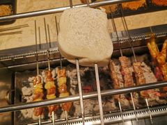 -白玉·朝鲜族烤串(深圳Kkone店)