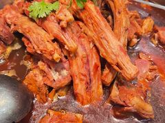 -懂羊帝·羊蝎子·北京菜(小关店)