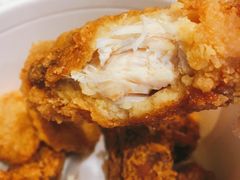 香骨鸡腿-麦当劳(世贸店)