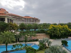 -惠州金海湾嘉华度假酒店