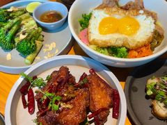 -SHAN山(前滩太古里店)