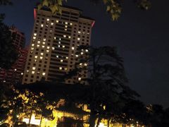 -南京钟山宾馆(江苏省会议中心)