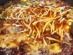 -受气牛肉·耙牛肉火锅(水晶郦城店)
