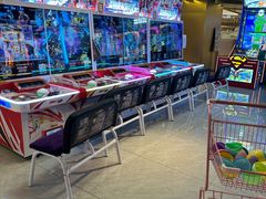 -环游嘉年华(广州-天河城店)