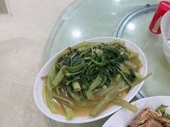 -考记泥焗鸡农庄·海鲜(北洛秘境店)