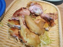 -野米东南亚餐厅(欢乐海岸店)