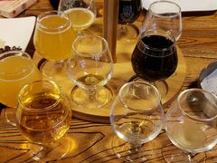 -40+精酿啤酒俱乐部(国投财富广场店)