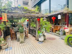 -菩提书坊(侨福大厦店)