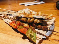 -Alali阿拉礼·新疆家宴(西溪新座店)