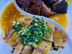 -澳门陈光记烧味饭店(郎家园店)