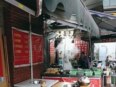 -海关荤豆花(洋河一路店)