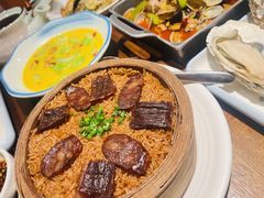 -乔街深夜食堂·小龙虾·高压锅生蚝(杭州总店)