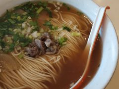 -苏氏牛肉面(团结路店)