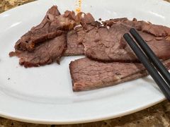 -磨沟沿老字号牛肉面·清真(金港城店)