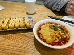 -付小姐在成都(川沙店)