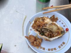 -四禧精酿烧烤串吧(大明湖店)